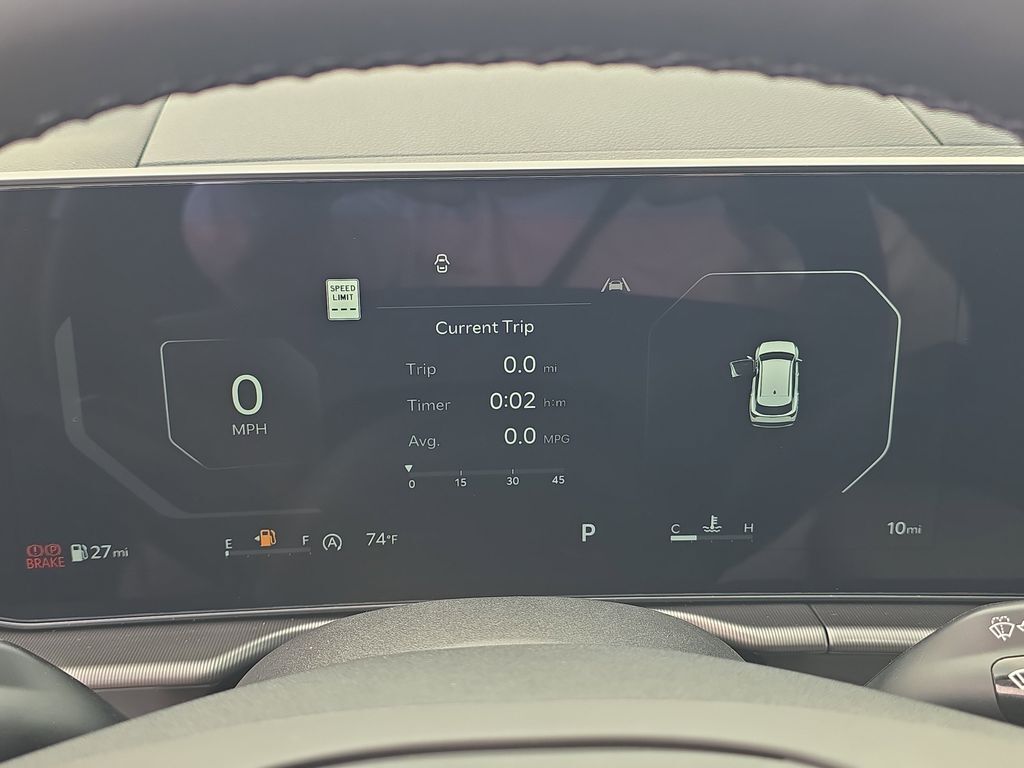 2026 Kia Sportage SX-Prestige San Clemente CA