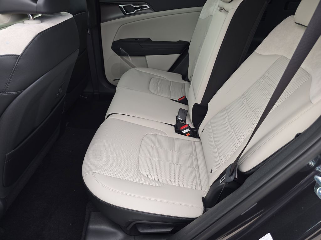 2026 Kia Sportage SX-Prestige San Clemente CA