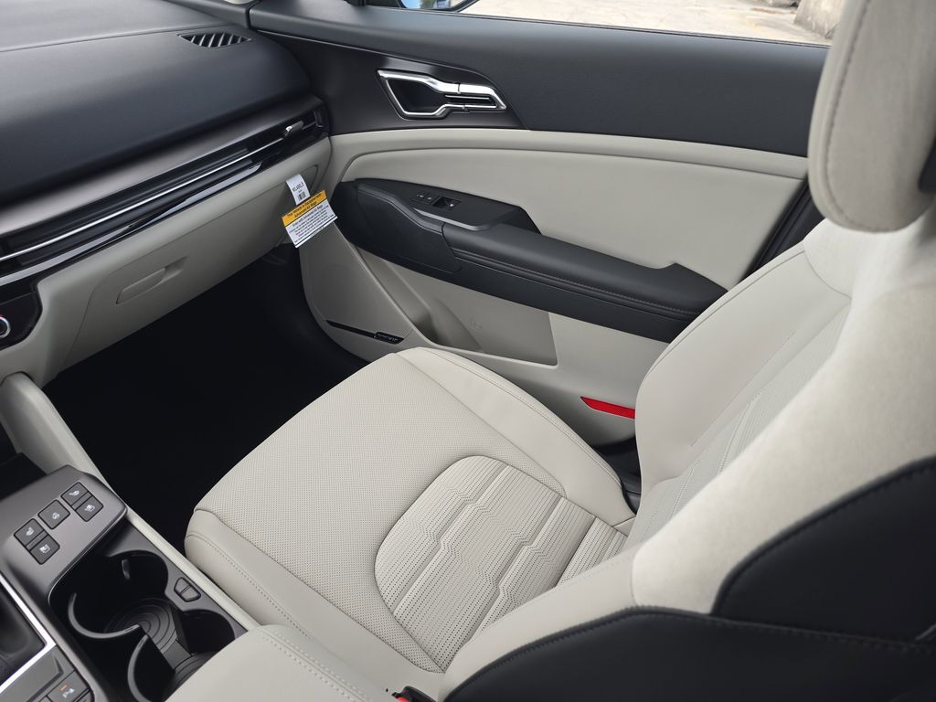 2026 Kia Sportage SX-Prestige San Clemente CA