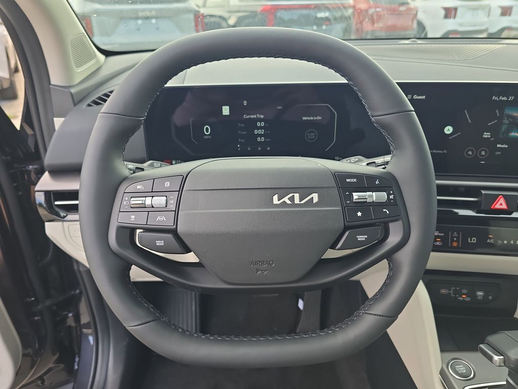 2026 Kia Sportage SX-Prestige San Clemente CA