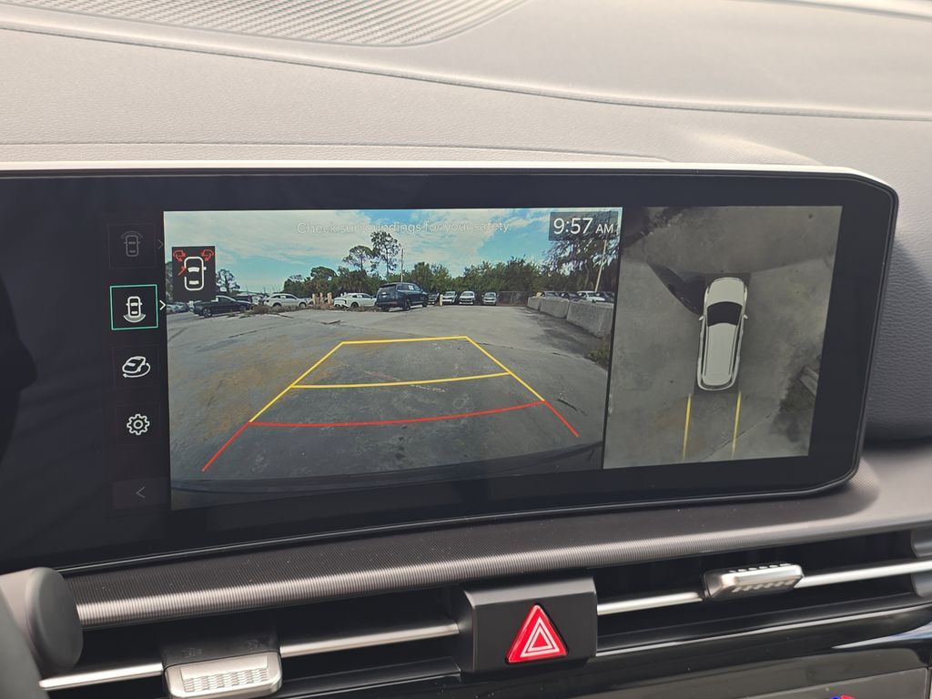 2026 Kia Sportage SX-Prestige San Clemente CA