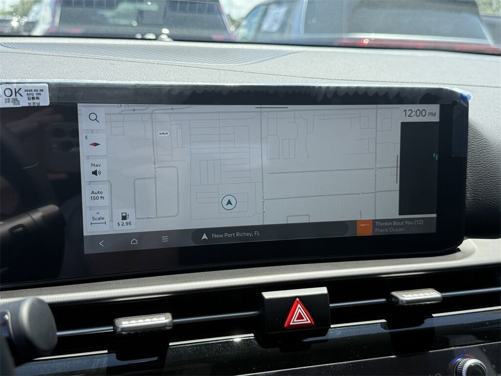 2026 Kia Sportage SX-Prestige San Clemente CA