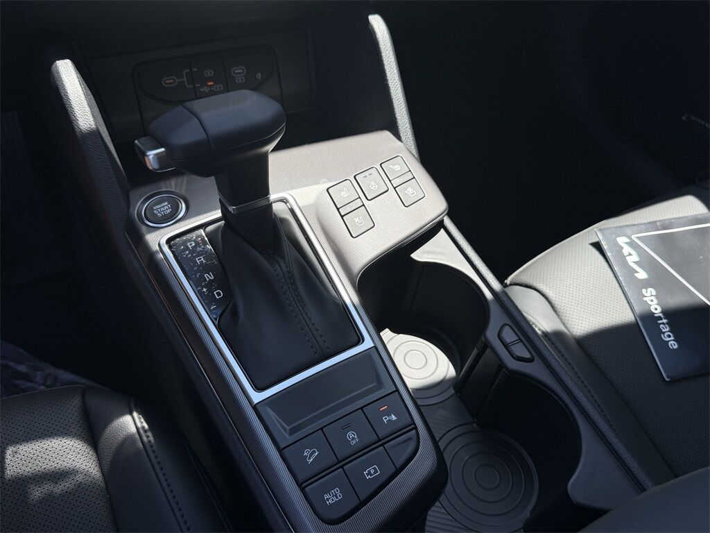 2026 Kia Sportage SX-Prestige San Clemente CA