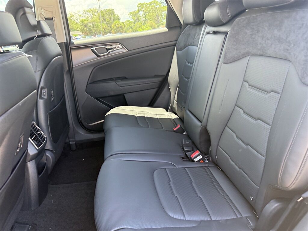 2026 Kia Sportage SX-Prestige San Clemente CA