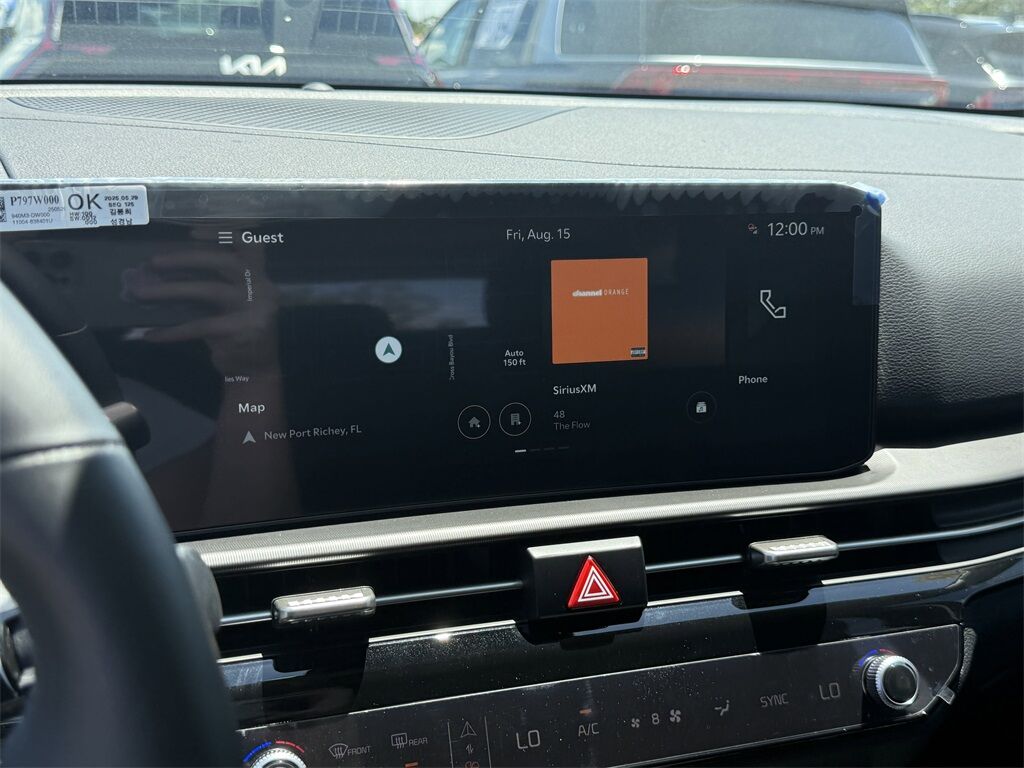 2026 Kia Sportage SX-Prestige San Clemente CA