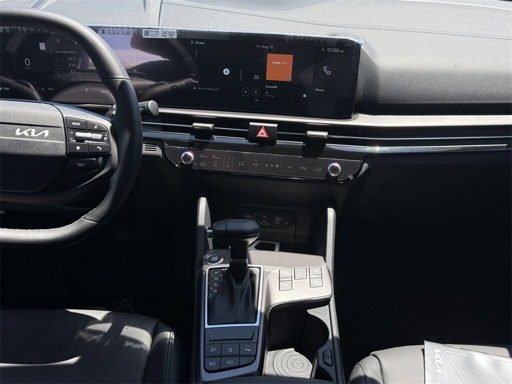 2026 Kia Sportage SX-Prestige San Clemente CA