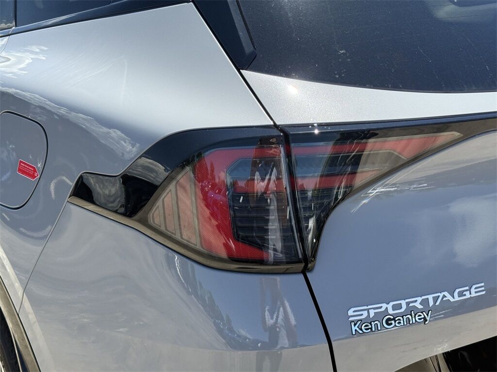 2026 Kia Sportage SX-Prestige San Clemente CA