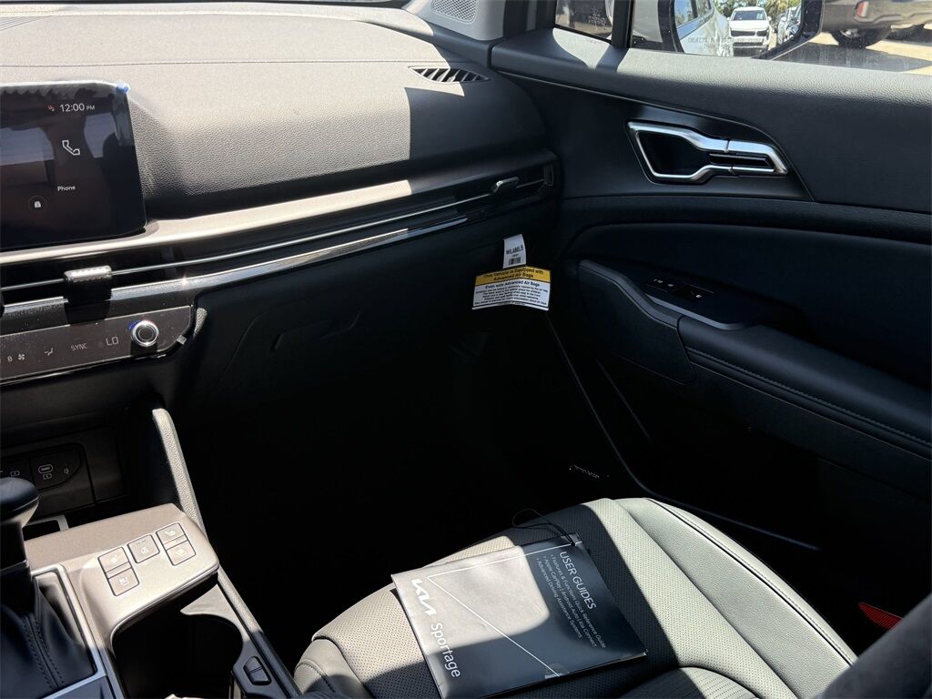 2026 Kia Sportage SX-Prestige San Clemente CA