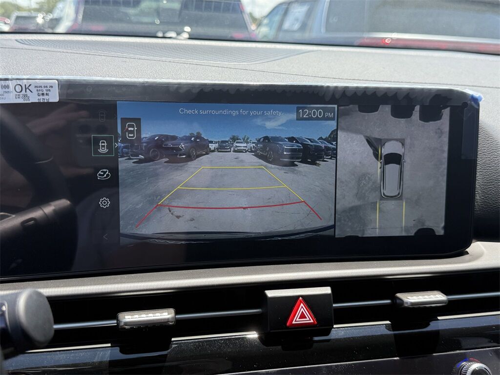 2026 Kia Sportage SX-Prestige San Clemente CA