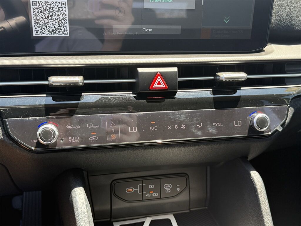 2026 Kia Sportage SX-Prestige San Clemente CA