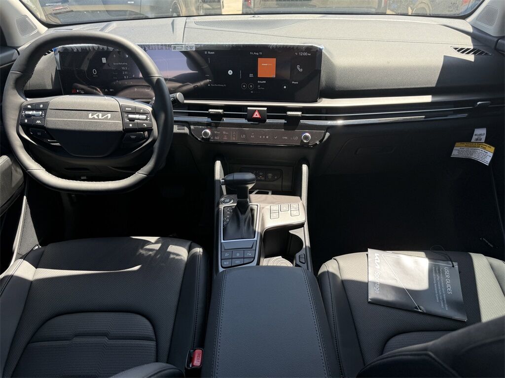 2026 Kia Sportage SX-Prestige San Clemente CA