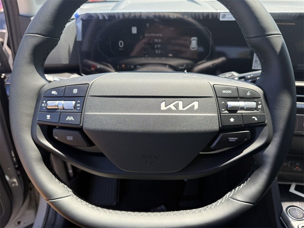 2026 Kia Sportage SX-Prestige San Clemente CA