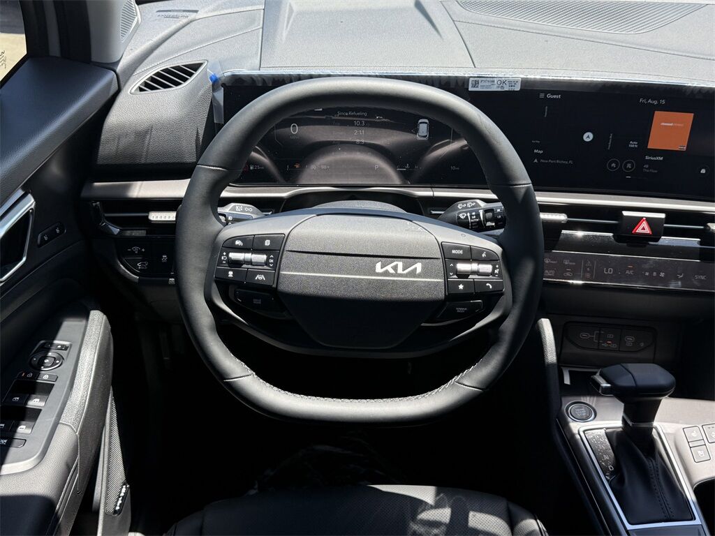 2026 Kia Sportage SX-Prestige San Clemente CA