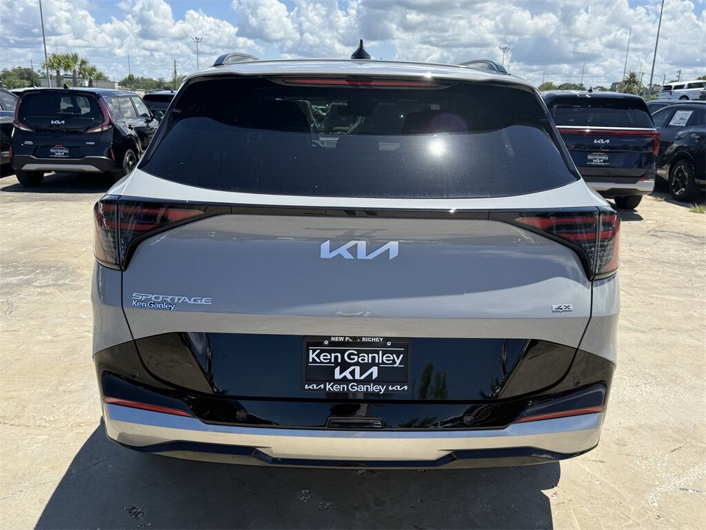 2026 Kia Sportage SX-Prestige San Clemente CA