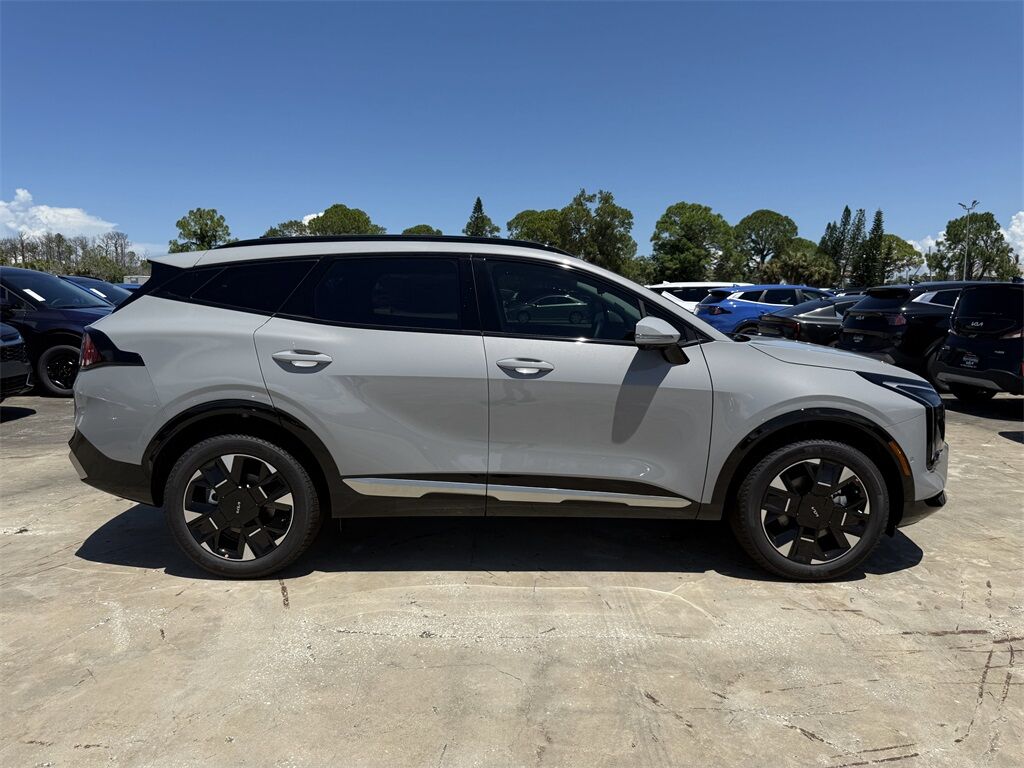 2026 Kia Sportage SX-Prestige San Clemente CA