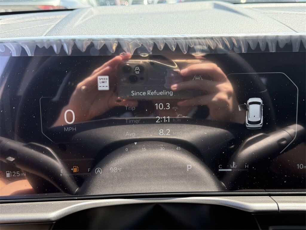 2026 Kia Sportage SX-Prestige San Clemente CA