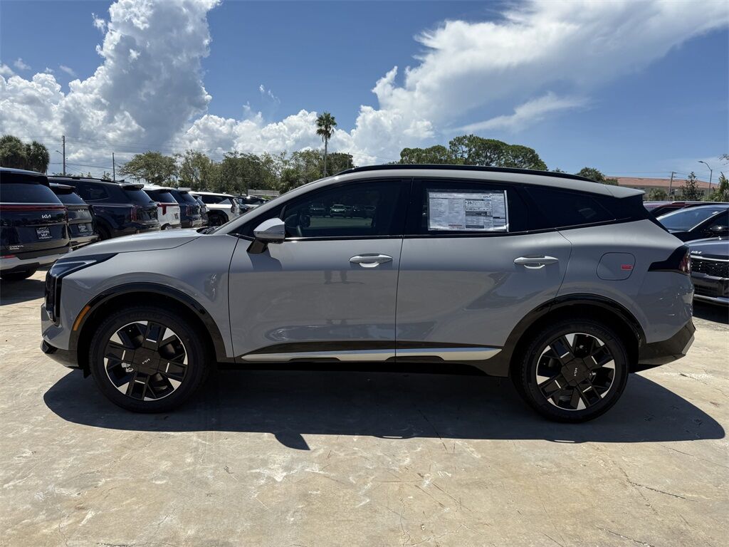 2026 Kia Sportage SX-Prestige San Clemente CA