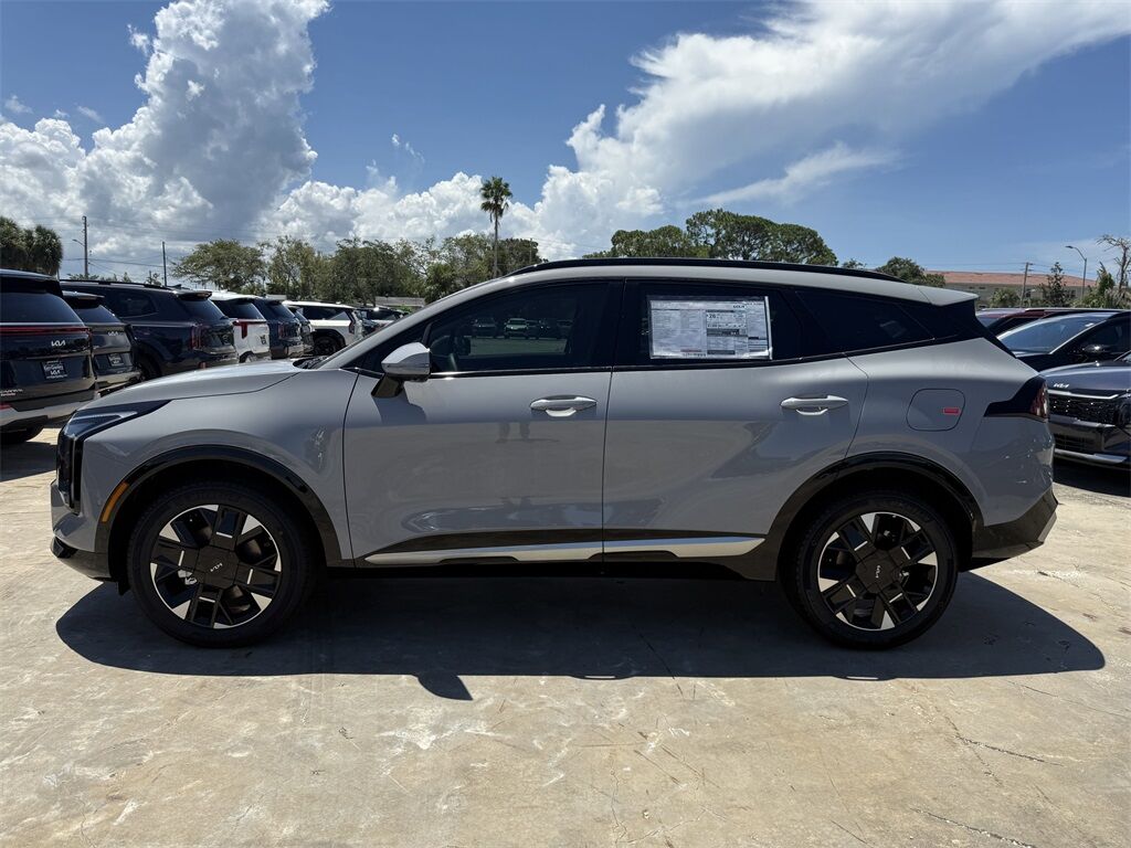 2026 Kia Sportage SX-Prestige San Clemente CA