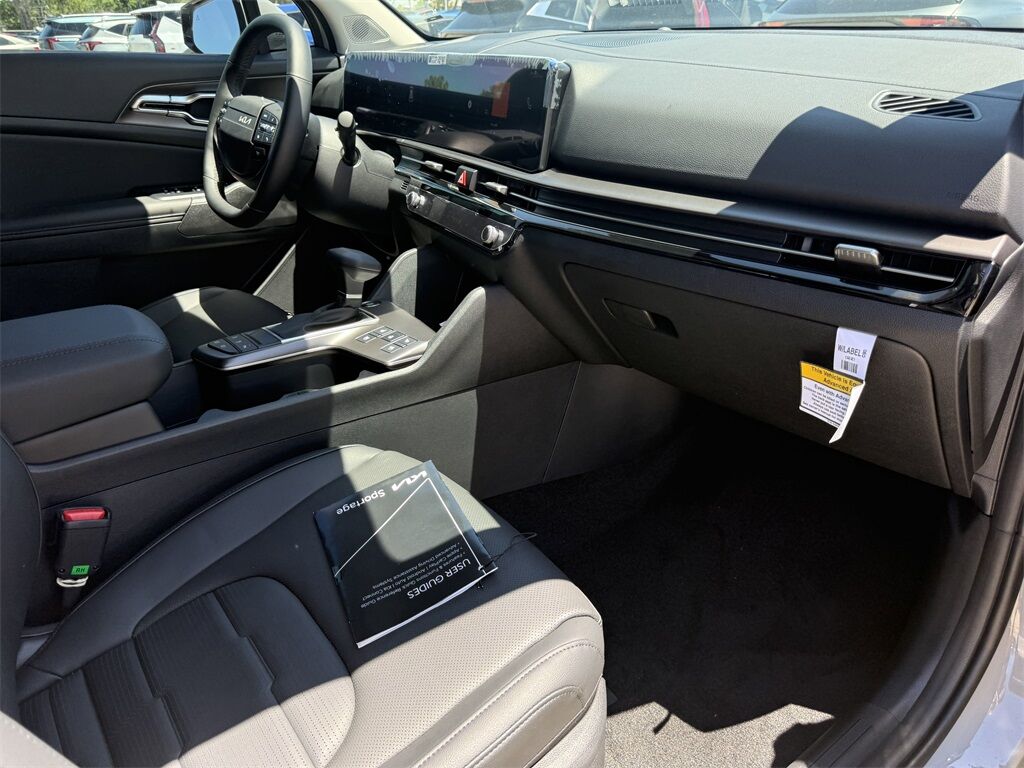 2026 Kia Sportage SX-Prestige San Clemente CA