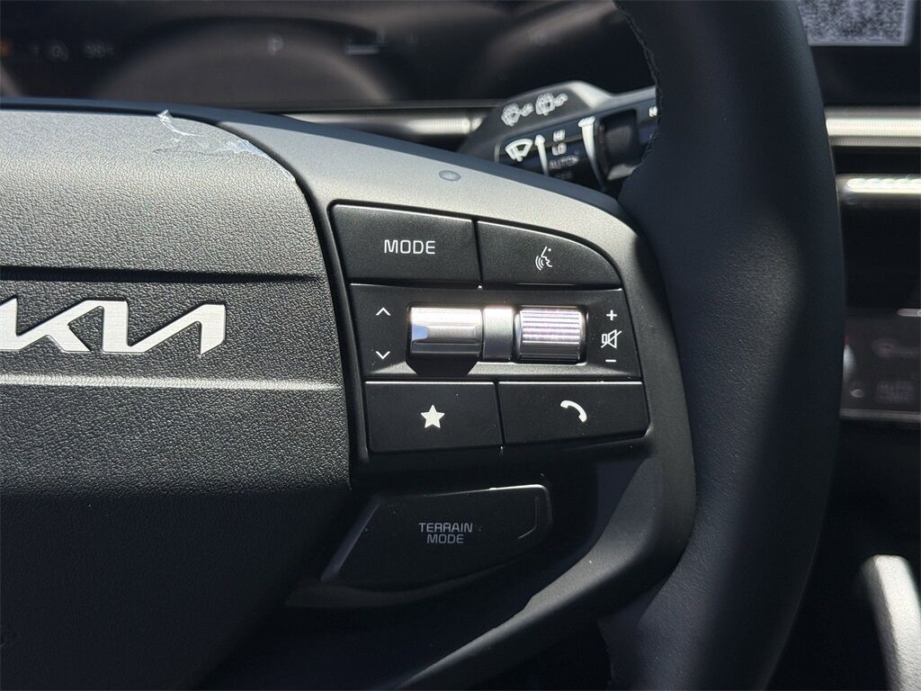 2026 Kia Sportage SX-Prestige San Clemente CA