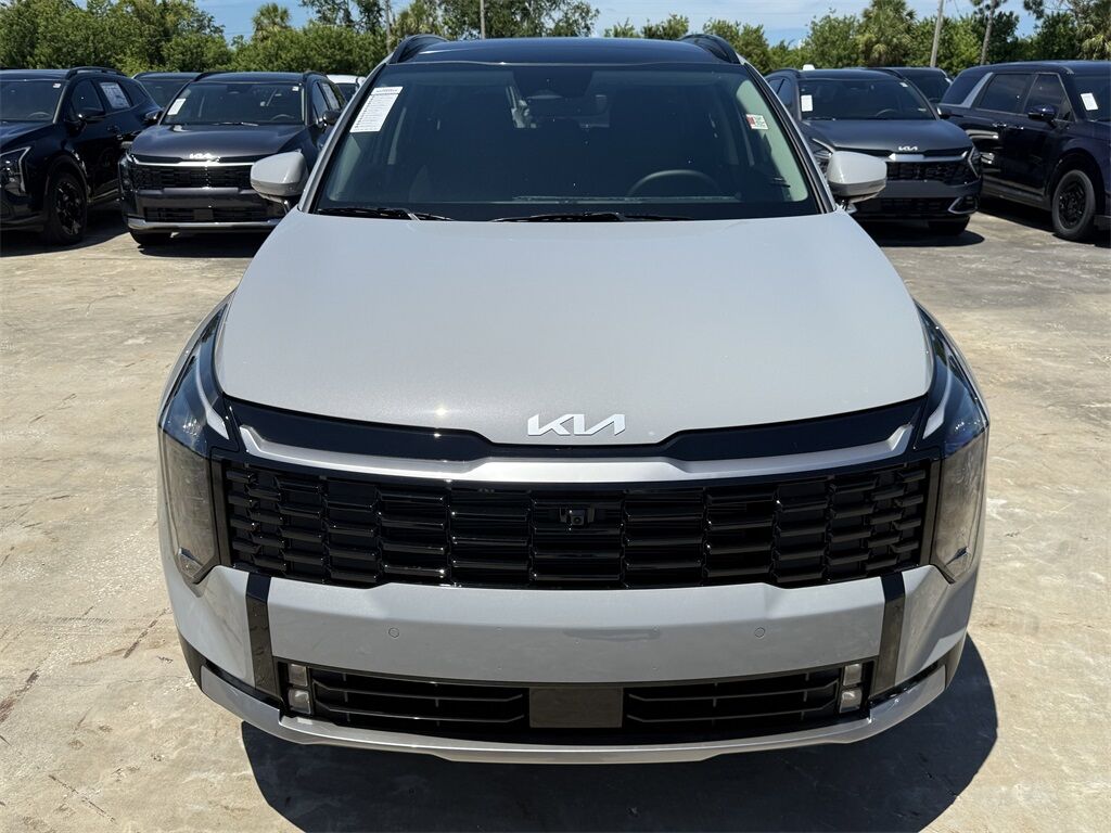 2026 Kia Sportage SX-Prestige San Clemente CA