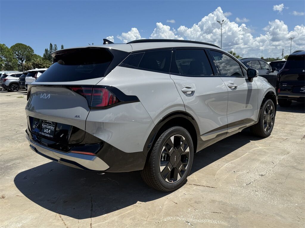 2026 Kia Sportage SX-Prestige San Clemente CA