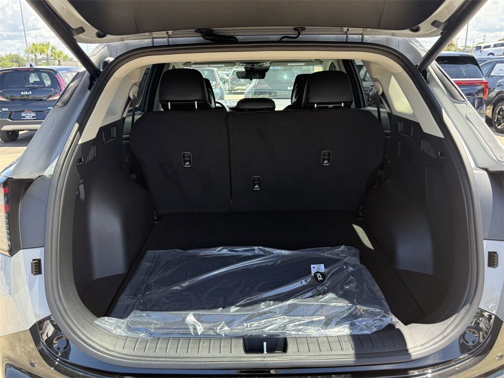 2026 Kia Sportage SX-Prestige San Clemente CA