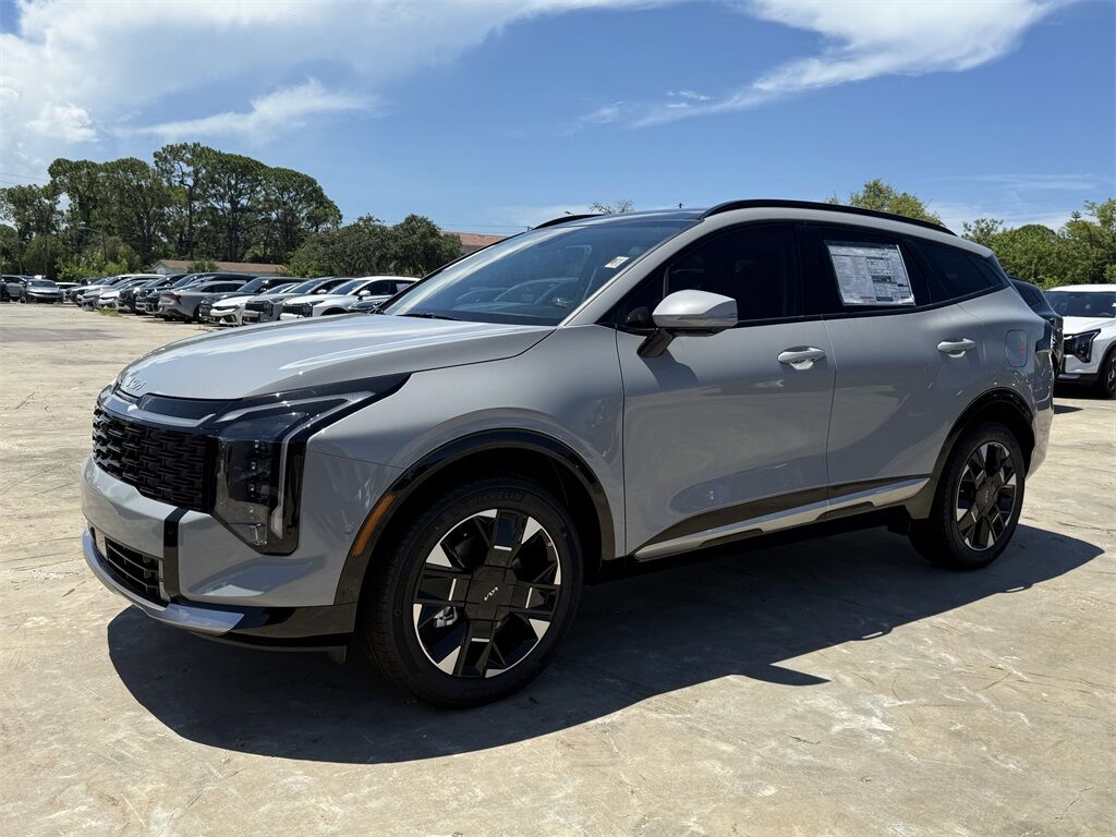 2026 Kia Sportage SX-Prestige San Clemente CA