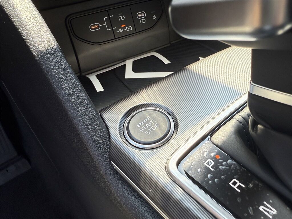 2026 Kia Sportage SX-Prestige San Clemente CA