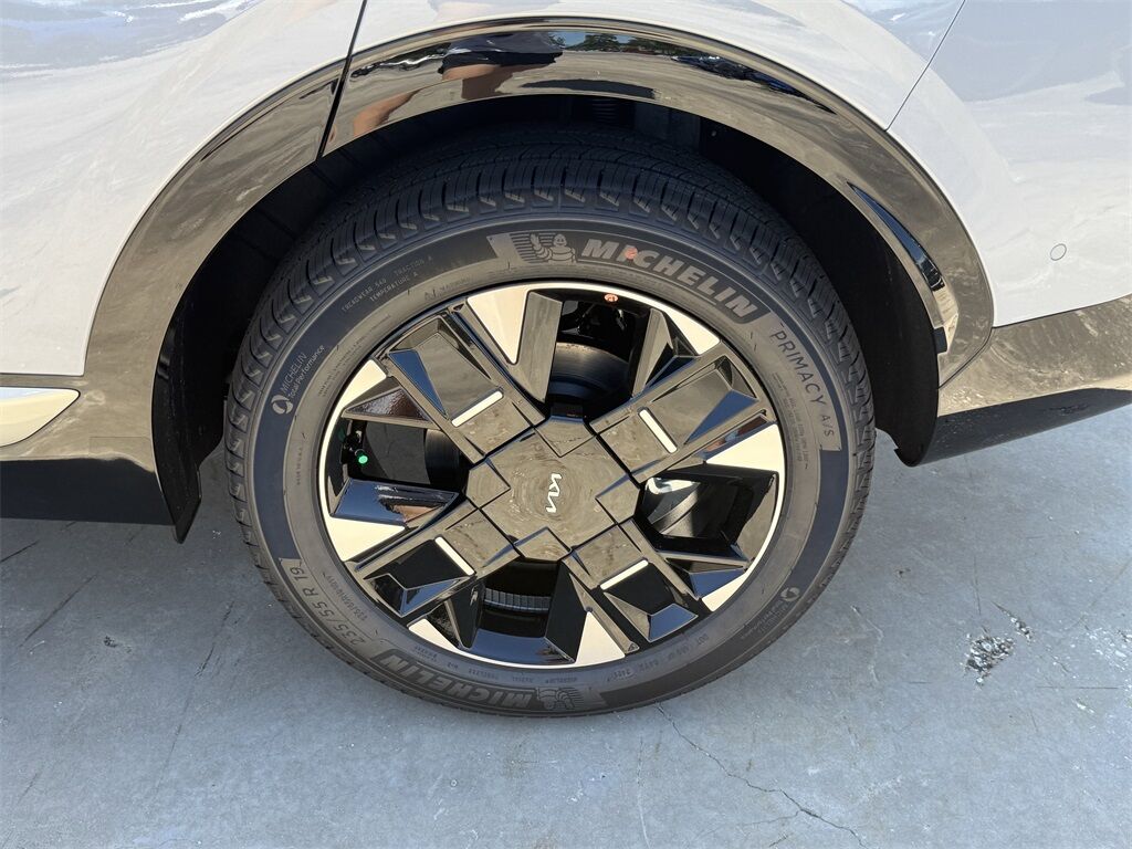 2026 Kia Sportage SX-Prestige San Clemente CA