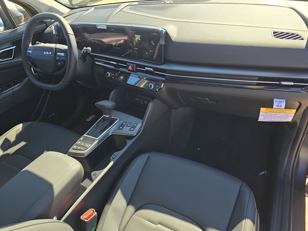 2026 Kia Sportage SX-Prestige San Clemente CA