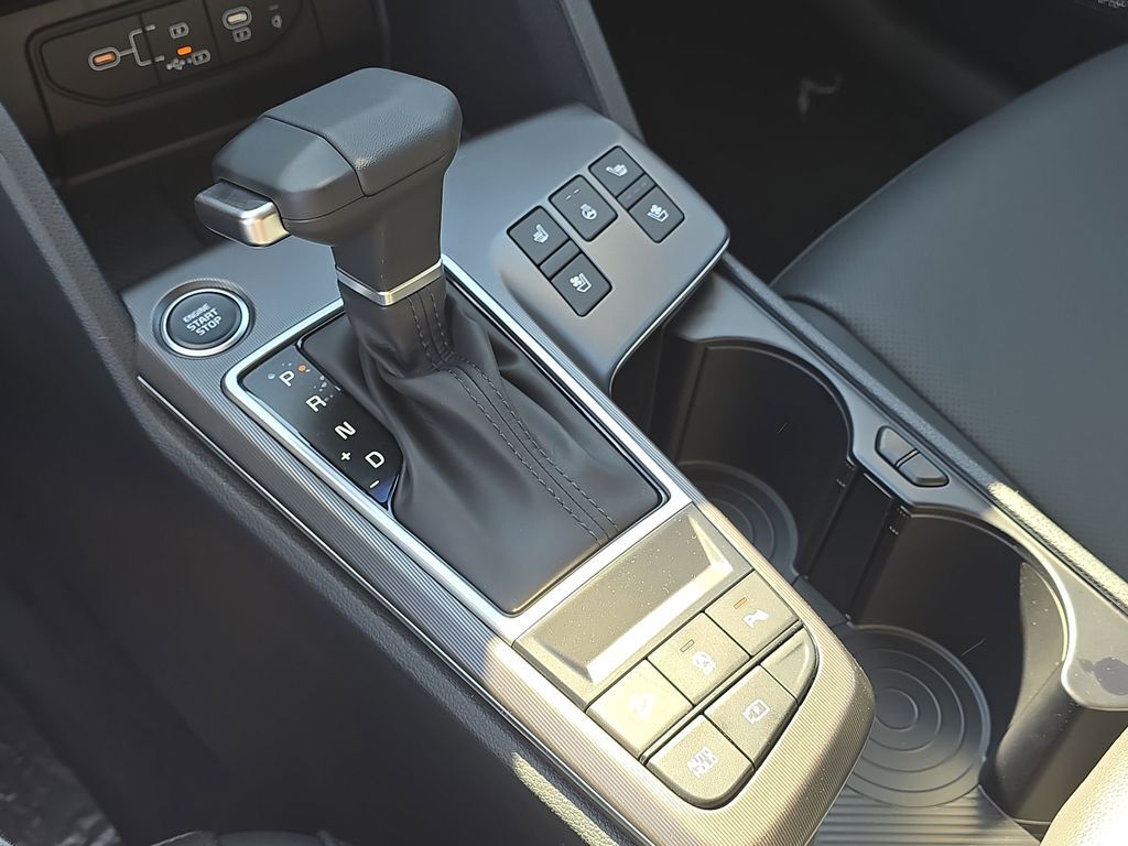 2026 Kia Sportage SX-Prestige San Clemente CA