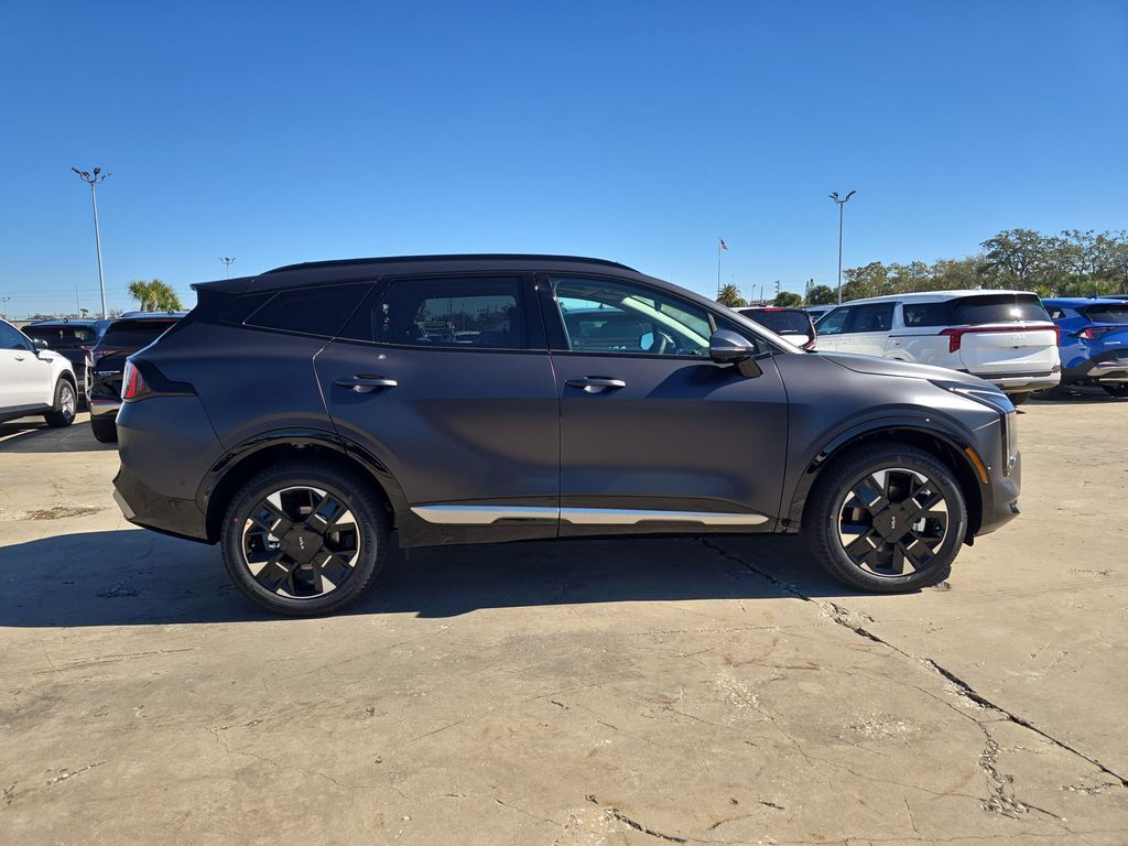 2026 Kia Sportage SX-Prestige San Clemente CA