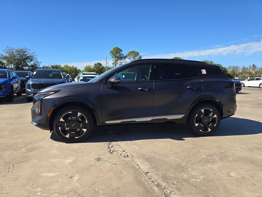 2026 Kia Sportage SX-Prestige San Clemente CA