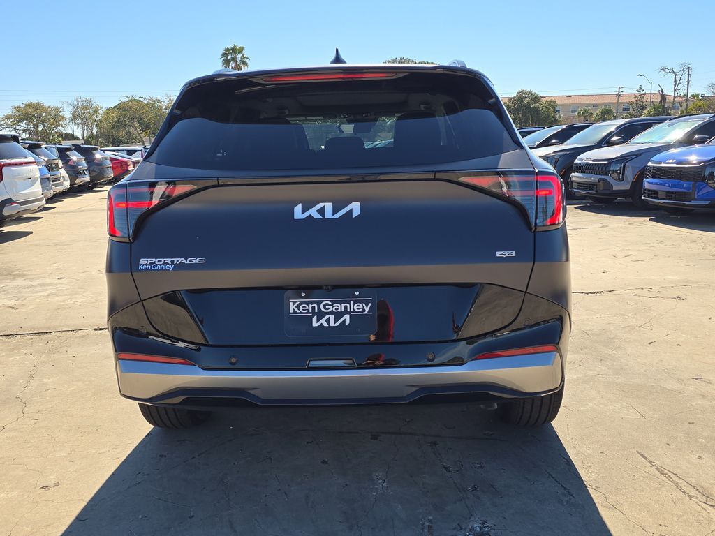 2026 Kia Sportage SX-Prestige San Clemente CA