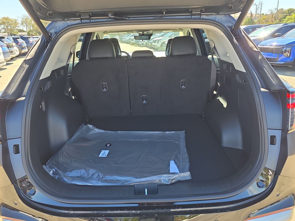 2026 Kia Sportage SX-Prestige San Clemente CA