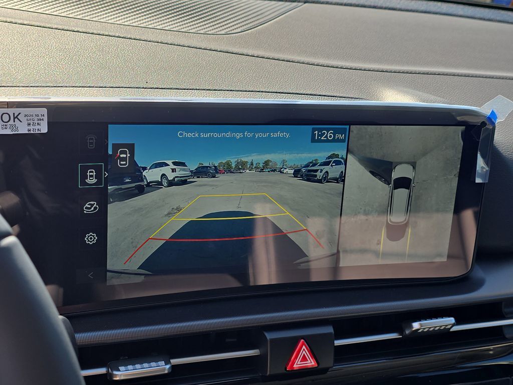 2026 Kia Sportage SX-Prestige San Clemente CA