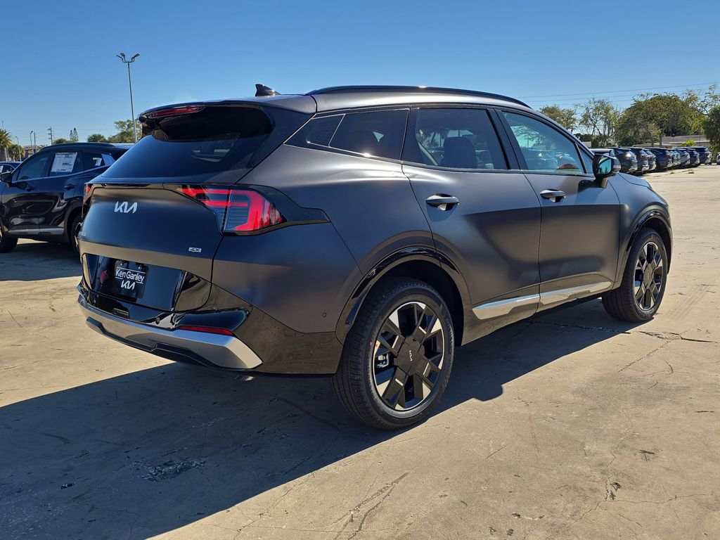 2026 Kia Sportage SX-Prestige San Clemente CA