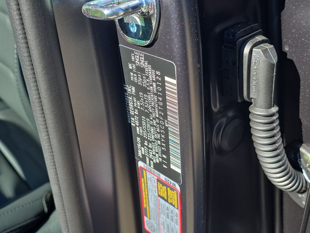 2026 Kia Sportage SX-Prestige San Clemente CA