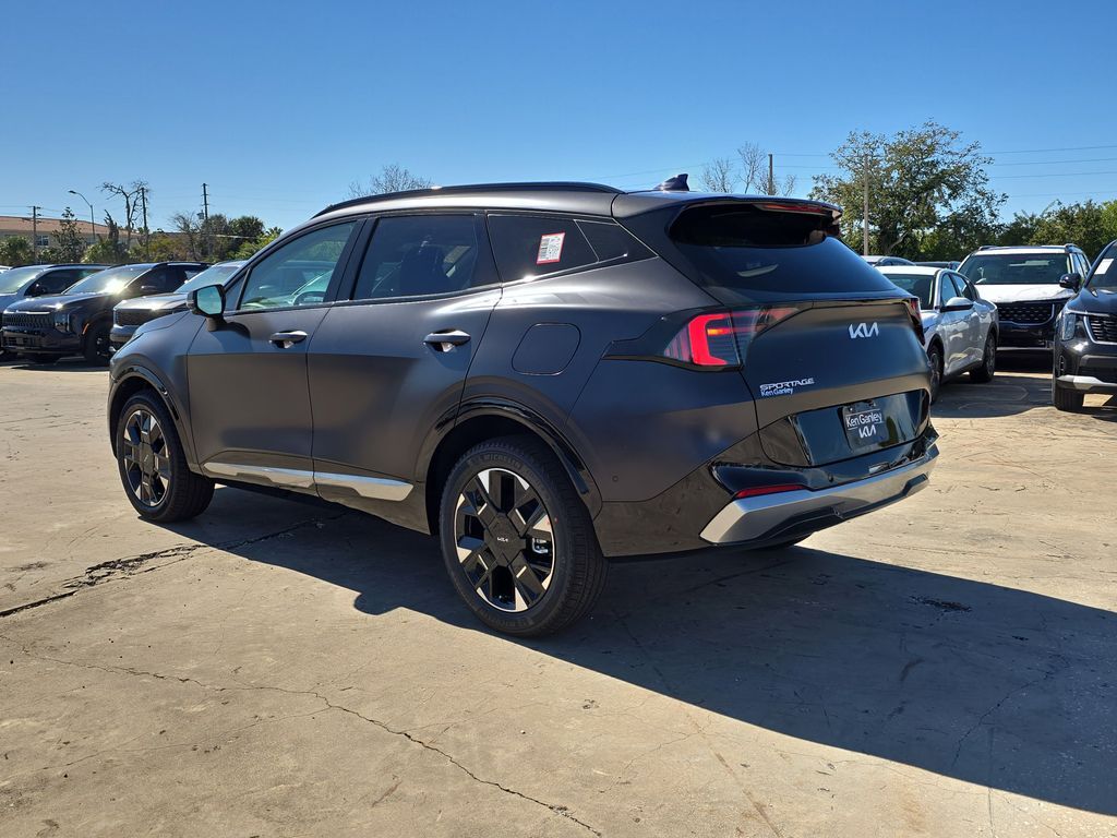 2026 Kia Sportage SX-Prestige San Clemente CA