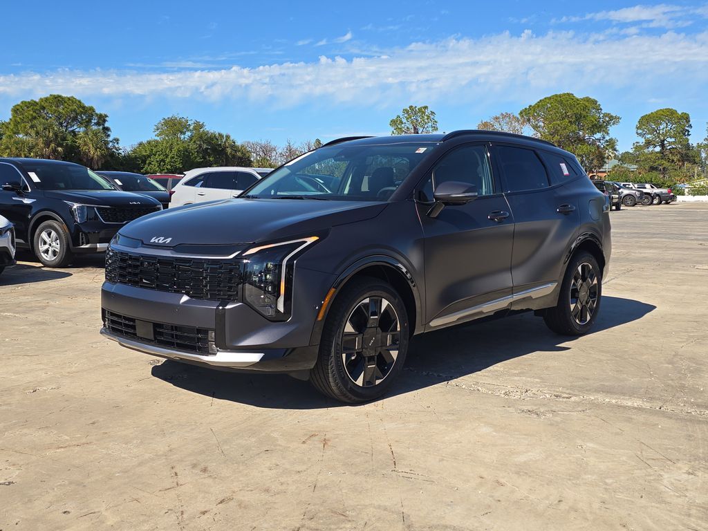 2026 Kia Sportage SX-Prestige San Clemente CA