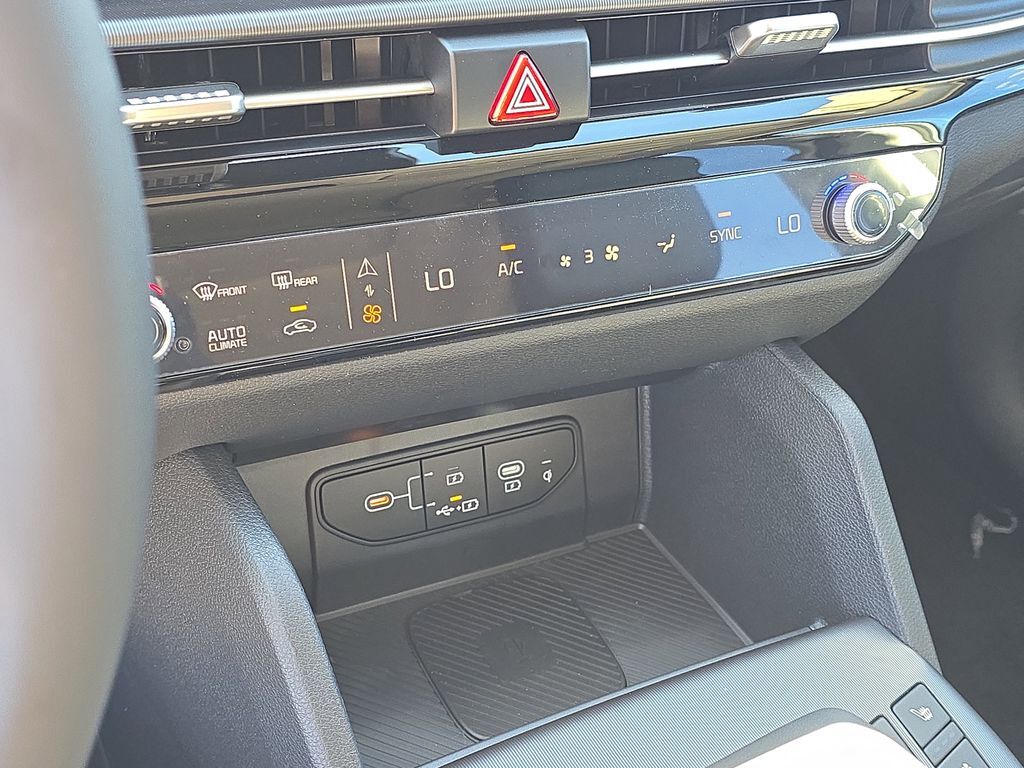 2026 Kia Sportage SX-Prestige San Clemente CA