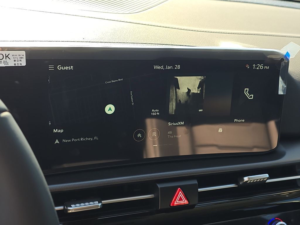 2026 Kia Sportage SX-Prestige San Clemente CA