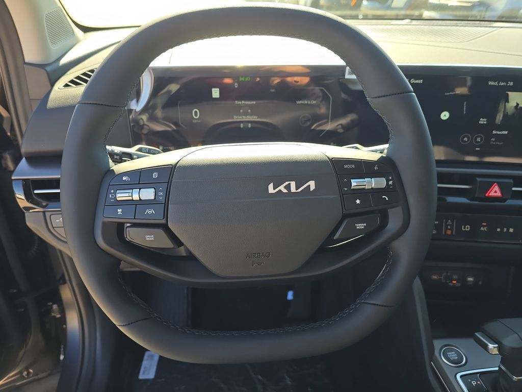 2026 Kia Sportage SX-Prestige San Clemente CA