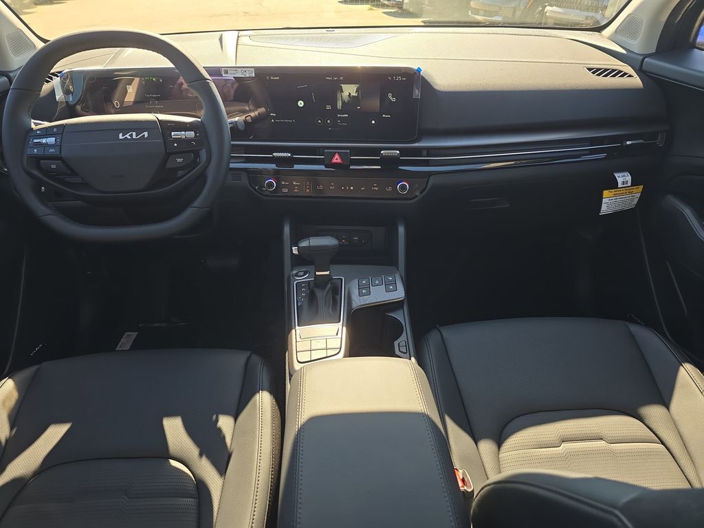 2026 Kia Sportage SX-Prestige San Clemente CA