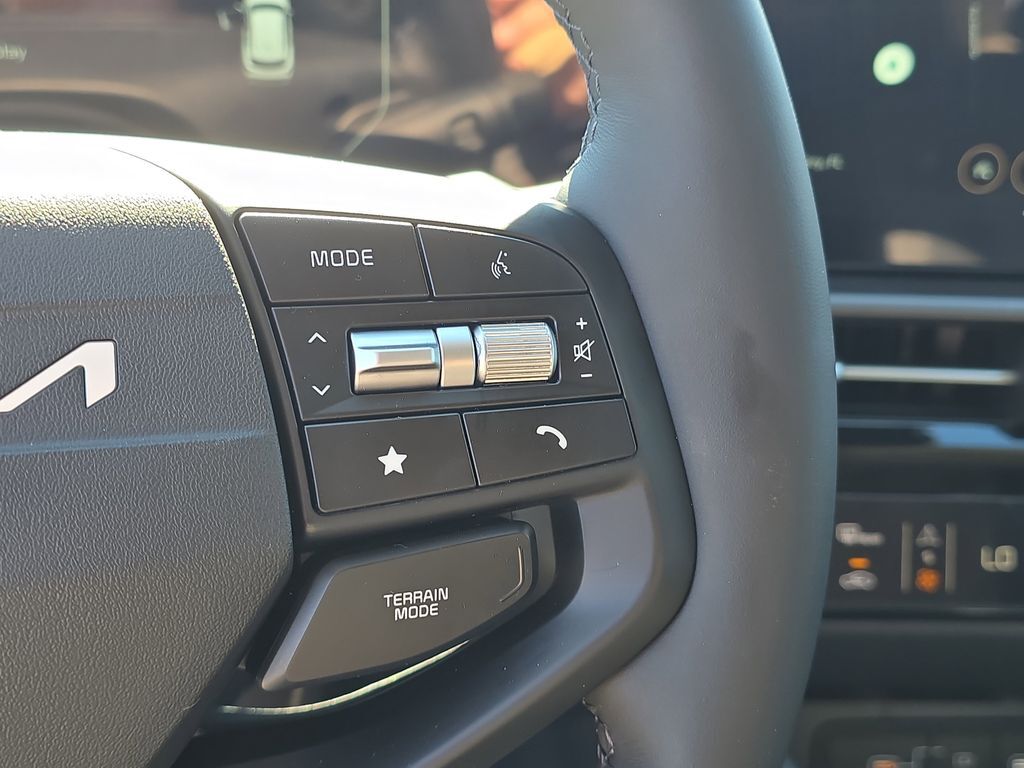 2026 Kia Sportage SX-Prestige San Clemente CA