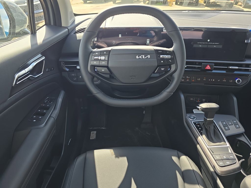 2026 Kia Sportage SX-Prestige San Clemente CA