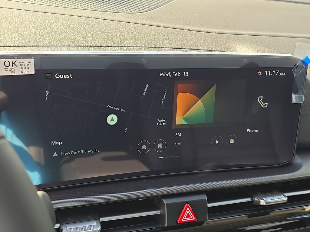 2026 Kia Sportage SX-Prestige San Clemente CA