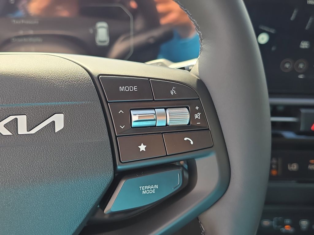 2026 Kia Sportage SX-Prestige San Clemente CA