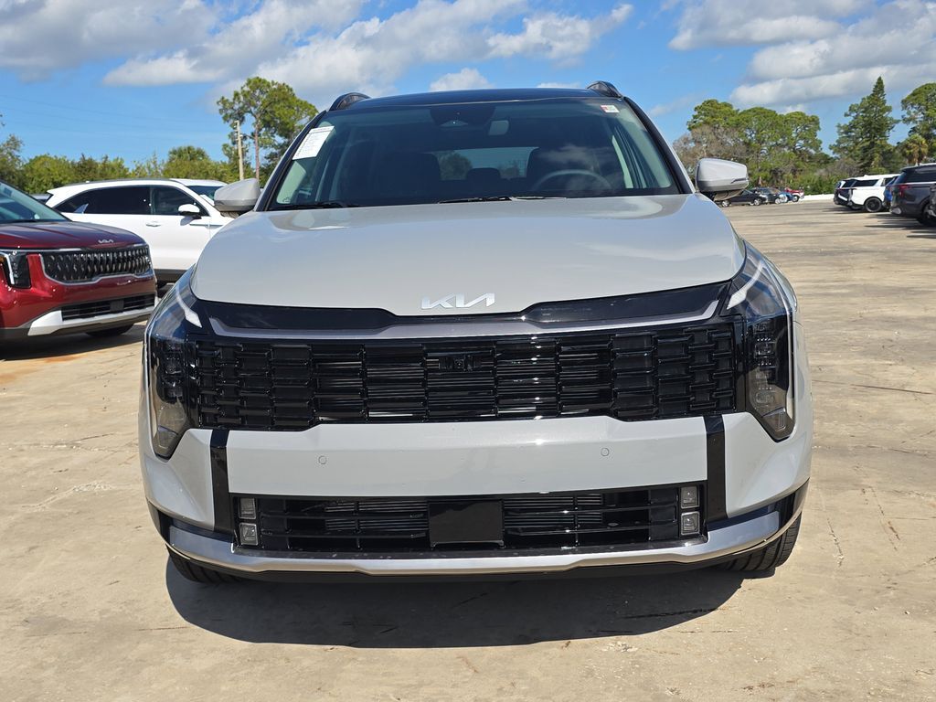 2026 Kia Sportage SX-Prestige San Clemente CA